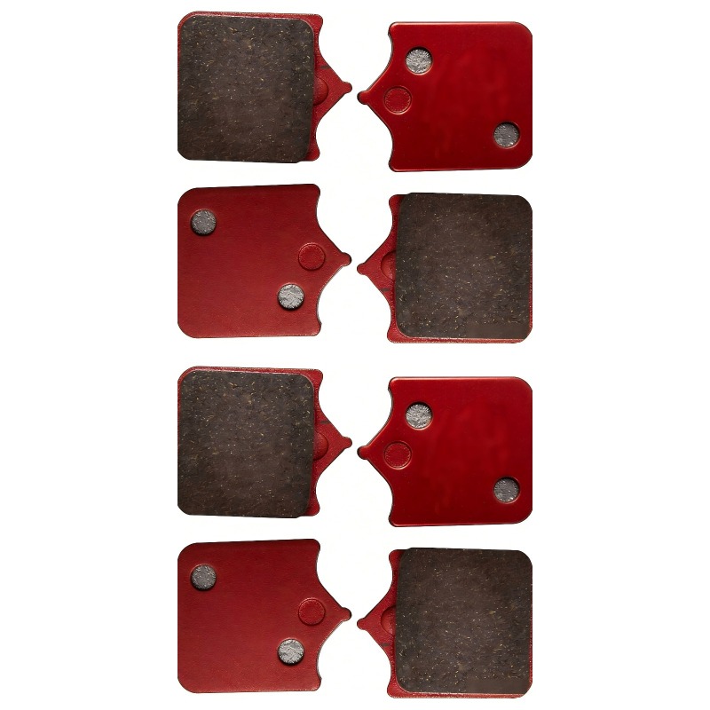 Motorcycle Ceramic Brake Pad F - đánh giá và giá Carbon Ceramic Motorcycle Brake Rotor