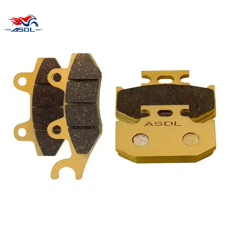 Motorcycle Front Rear Brake Pa - đánh giá và giá Carbon Ceramic Motorcycle Brake Rotor